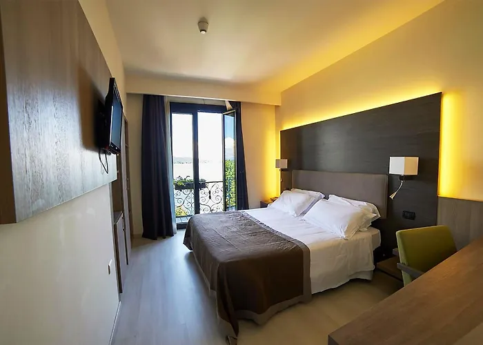 Hotel Giardino