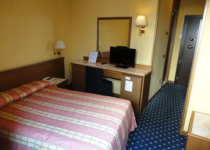 Hotel Giardino