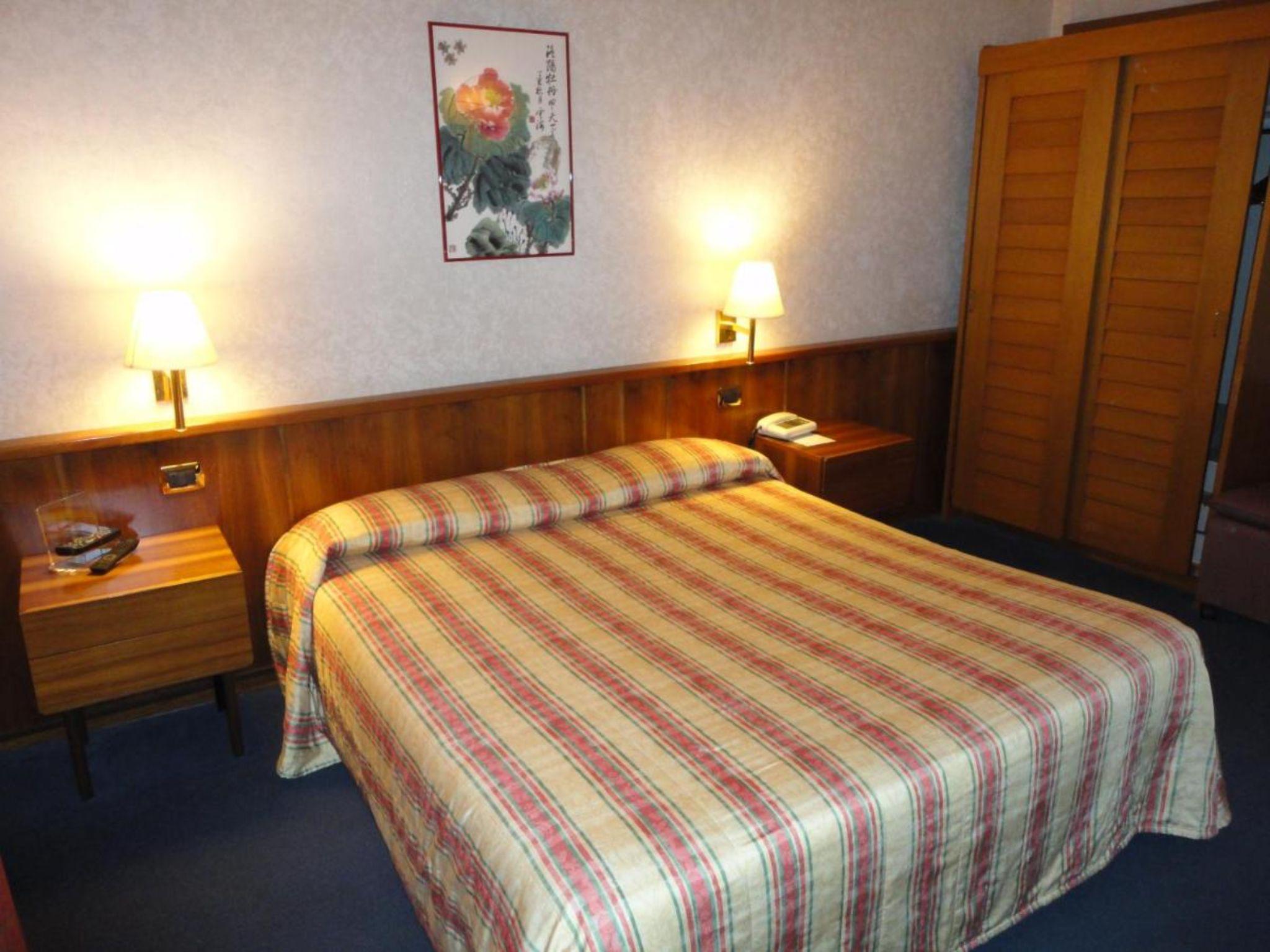 Giardino Hotel 3*