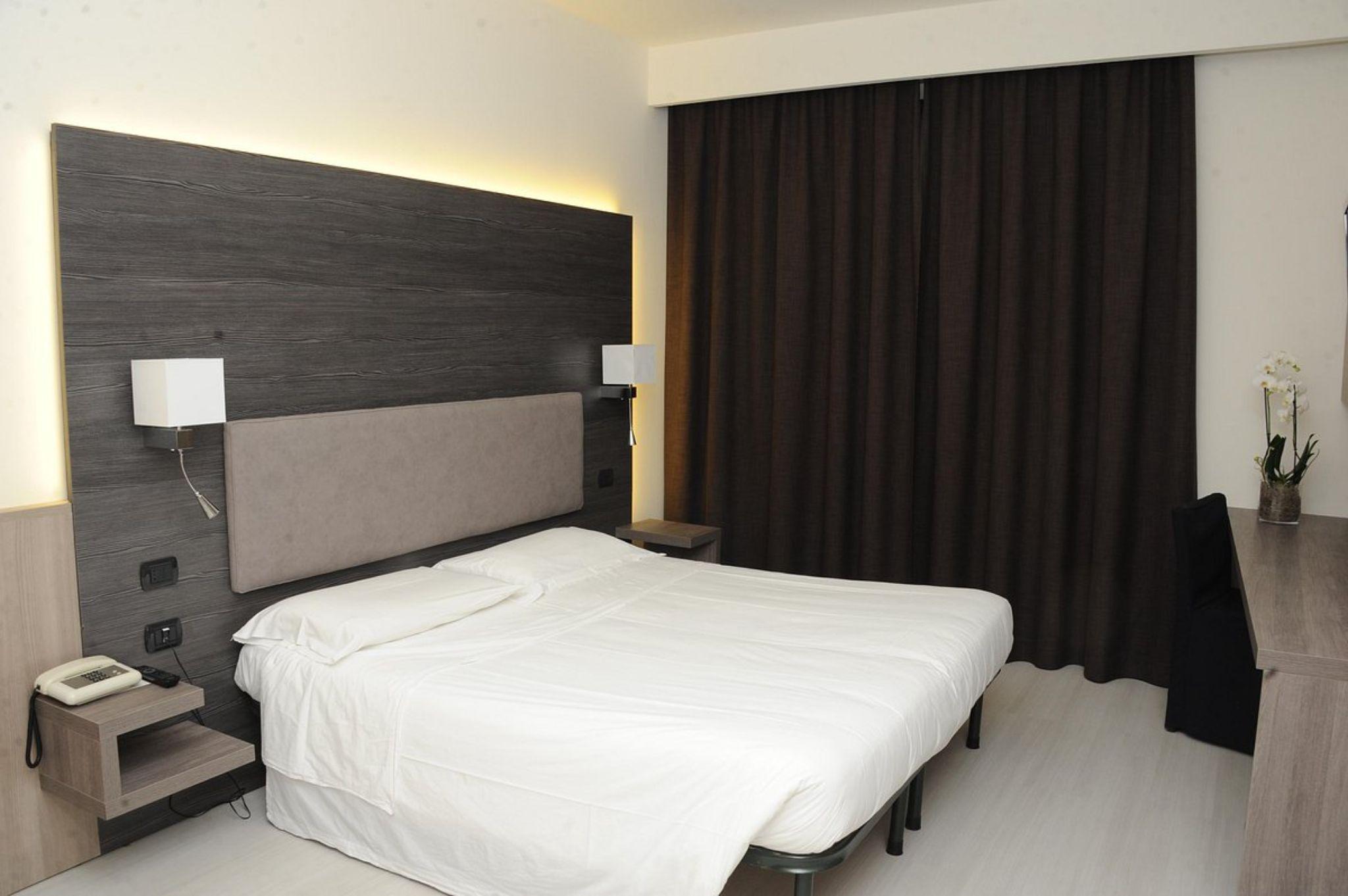 Hotel Giardino 3*