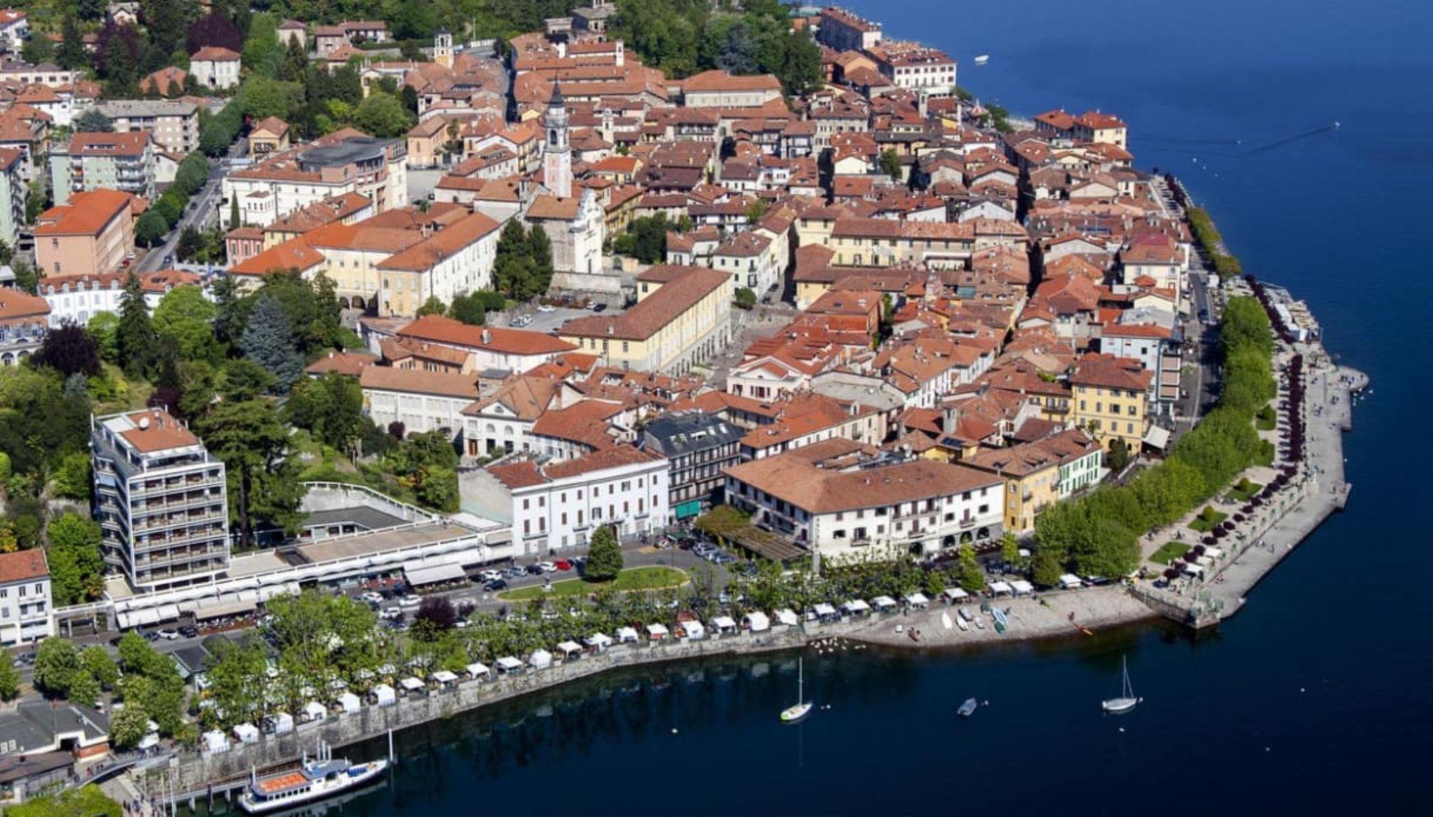 Hotel Giardino 3*