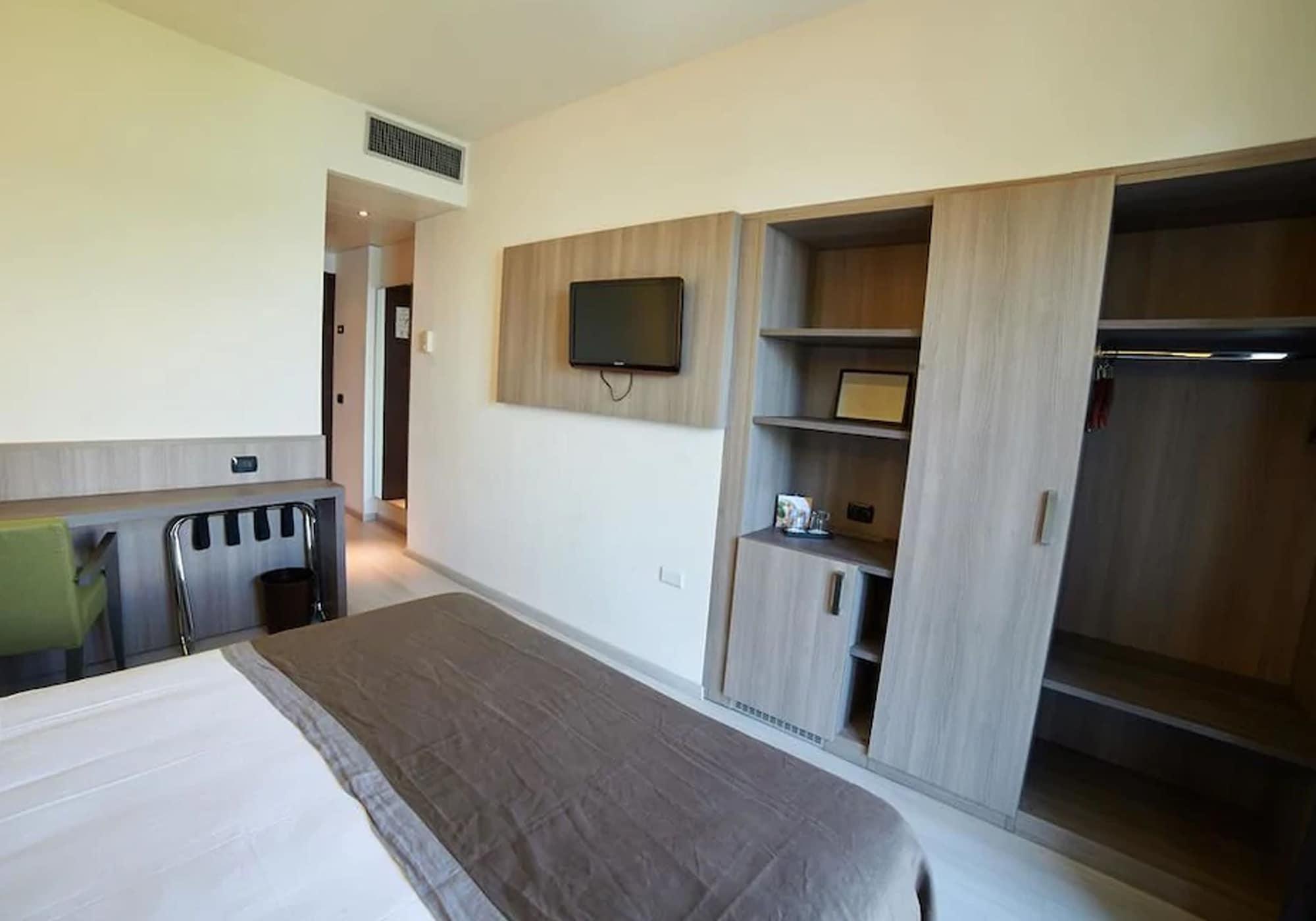 Giardino Hotel