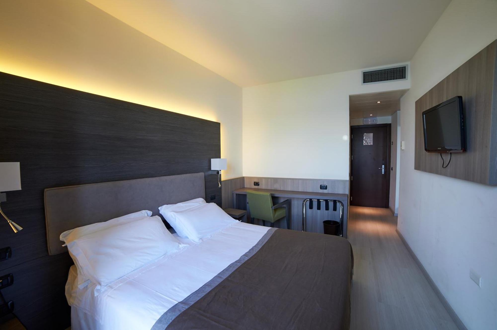 Giardino Hotel 3*