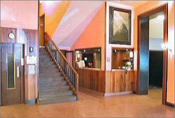 Giardino Hotel 3*