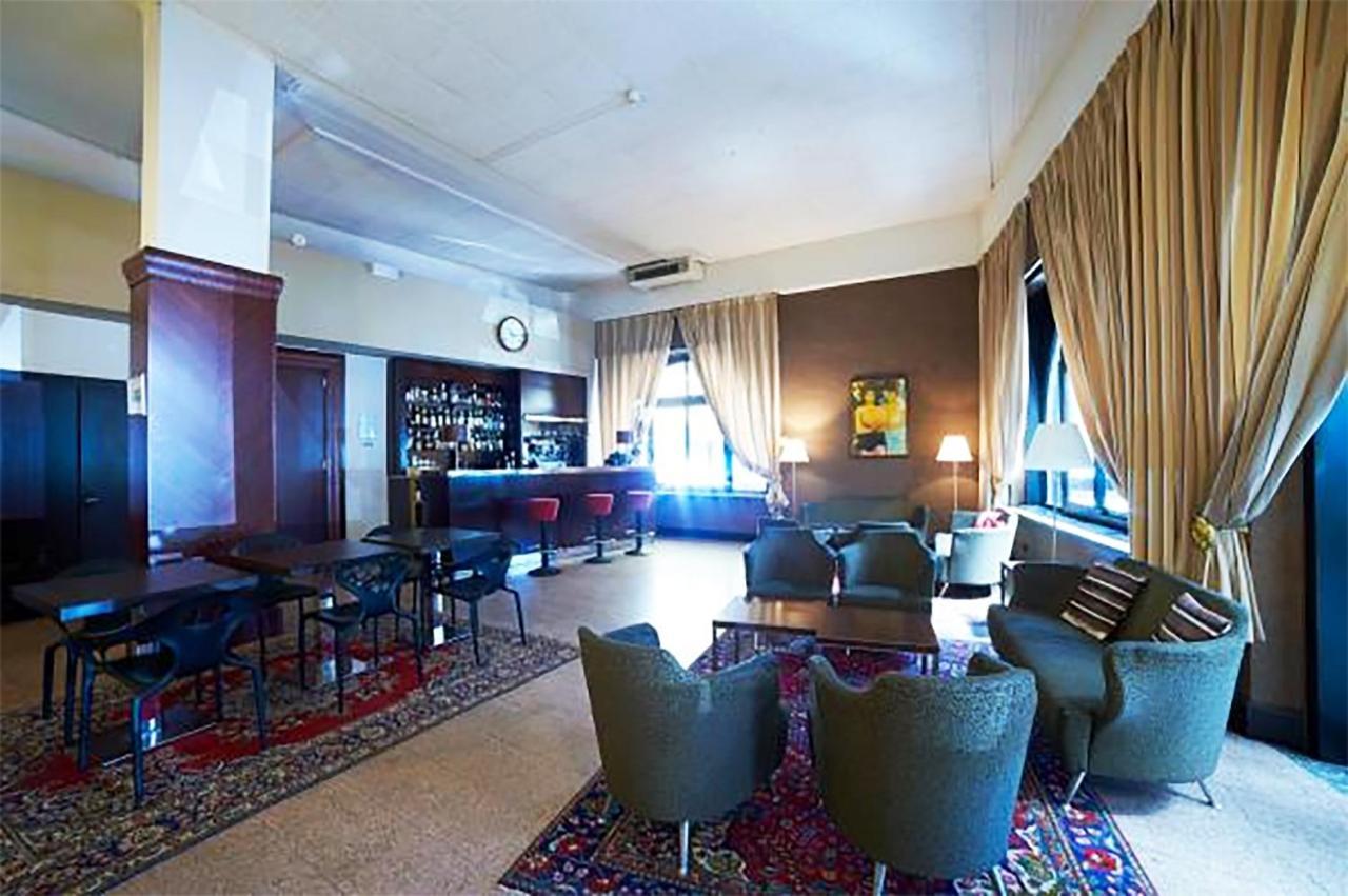 Giardino Hotel Arona